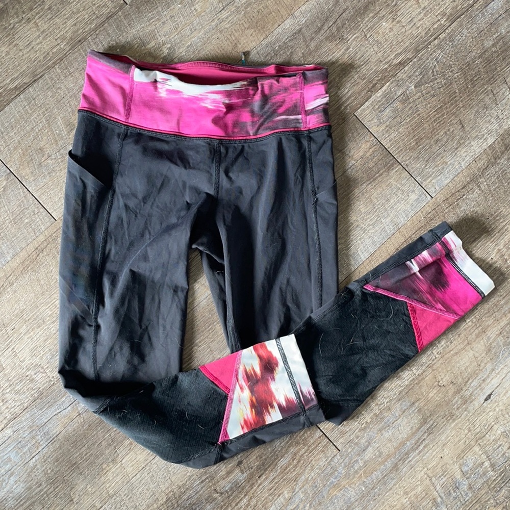 Lululemon leggings